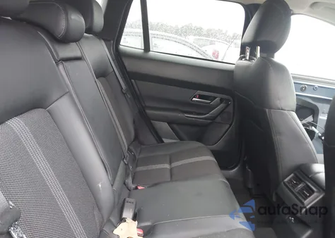 2025 Mazda Cx-50 2.5 S Premium Package z USA, uszkodzony, nr VIN 7MMVABDM1SN371895